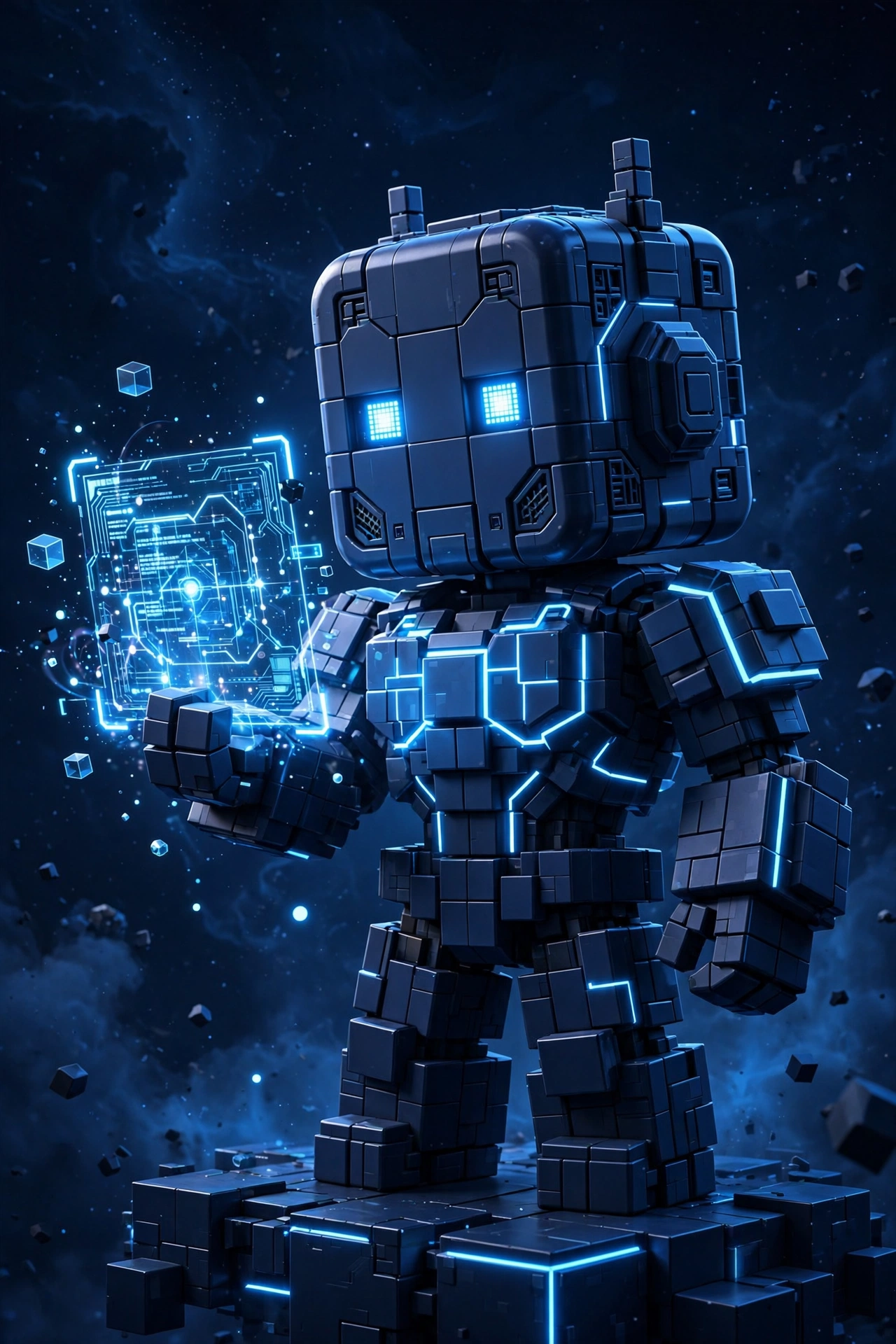 Roblox script executor blocky avatar